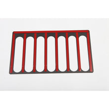Load image into Gallery viewer, Rugged Ridge 07-18 Jeep Wrangler JK Cowl Vent Cover Rugged Ridge