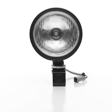 Load image into Gallery viewer, KC HiLiTES Daylighter 6in. Halogen Light 100w Spread Beam (Pair Pack System) - Black SS KC HiLiTES