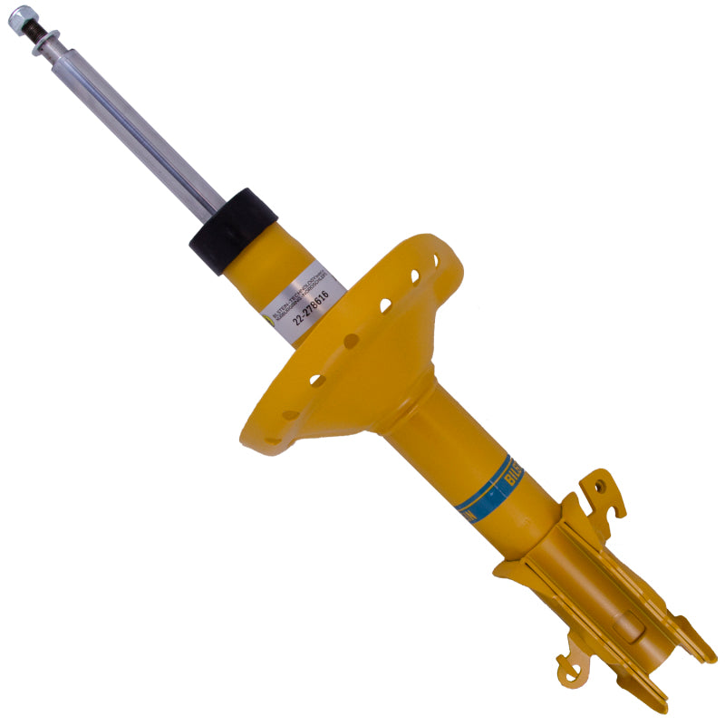 Bilstein B6 15-18 Subaru Outback Front Left Monotube Shock Absorber Bilstein
