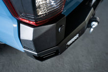 Load image into Gallery viewer, DV8 Offroad 16-23 Toyota Tacoma MTO Series Rear Bumper DV8 Offroad