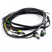 Load image into Gallery viewer, Baja Designs XL Pro/Sport Wire Harness w/ Mode (2 lights Max) Baja Designs