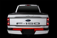 Load image into Gallery viewer, Putco 07-18 Chevy Silv 1500/08-15 Ford SuperDuty 60in Light Blade Direct Fit Kit Red/Amber/White Putco