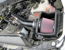 Load image into Gallery viewer, K&amp;N 11-12 Ford F250/F350 SD 6.2L V8 High Flow Performance Intake K&amp;N Engineering