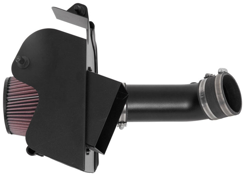 K&N 2018 Toyota Camry SE L4-2.5L F/I Typhoon Cold Air Intake K&N Engineering