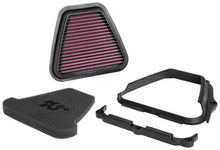 Load image into Gallery viewer, K&amp;N 18-19 Yamaha YZ450F Replacement Air Filter K&amp;N Engineering