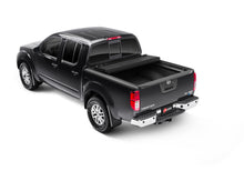 Load image into Gallery viewer, BAK 2022 Nissan Frontier 5ft Bed BAKFlip MX4 Matte Finish BAK