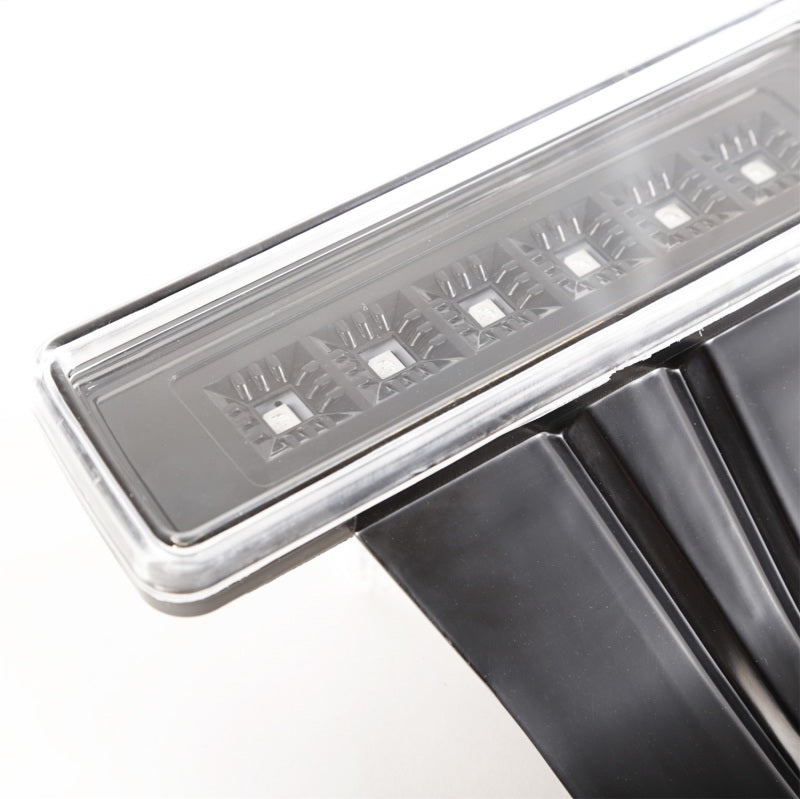 Rugged Ridge High Mount LED 3rd Brake Light 07-18 Jeep Wrangler Rugged Ridge