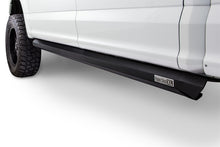 Load image into Gallery viewer, AMP Research 2021 Ford F-150 SuperCrew &amp; 2022 F-150 Lightning CC PowerStep XL - Black AMP Research