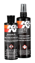 Load image into Gallery viewer, K&amp;N Filter Cleaning Kit K&amp;N Engineering