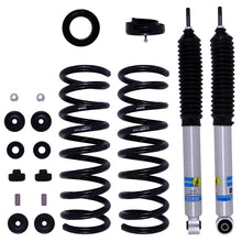 Load image into Gallery viewer, Bilstein B8 5112 Series 19-20 Dodge Ram 2500 Front Suspension Leveling Kit Bilstein
