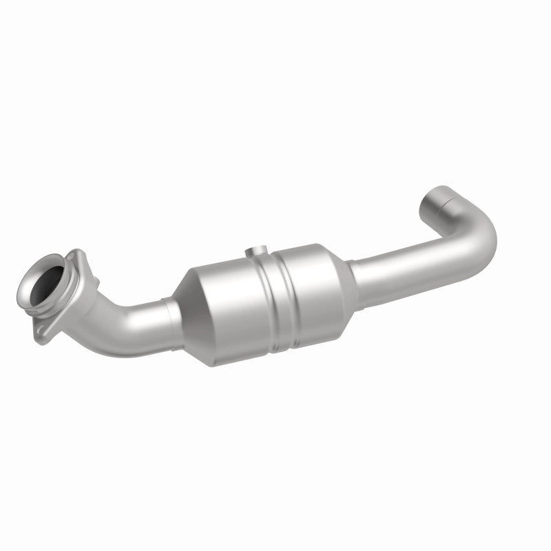 Magnaflow Conv DF 2011-2014 F-150 5.0L Underbody Magnaflow