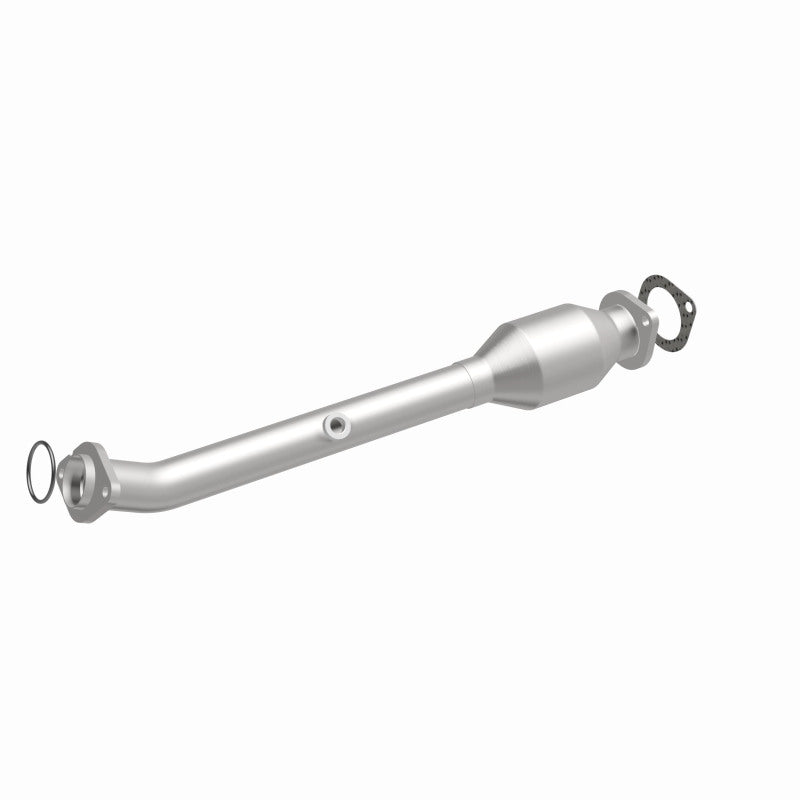 MagnaFlow Converter Direct Fit 05-12 Nissan Pathfinder 4.0L / 05-15 NIssan Xterra 4.0L Magnaflow