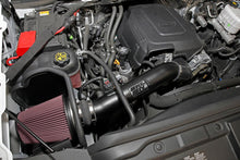 Load image into Gallery viewer, K&amp;N 2016 Chevy Silverado 3500/2500 - GMC Sierra 3500/2500 High Flow Performance Kit K&amp;N Engineering