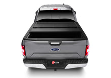 Load image into Gallery viewer, BAK 15-20 Ford F-150 5ft 7in Bed BAKFlip MX4 Matte Finish BAK
