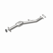 Load image into Gallery viewer, MagnaFlow Converter Direct Fit 12-14 Subaru Impreza 2.5L / 15-16 WRX STI Magnaflow