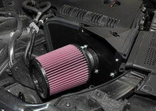 Load image into Gallery viewer, K&amp;N 09-10 Audi A4 2.0L Typhoon Air Intake K&amp;N Engineering