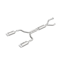Load image into Gallery viewer, MagnaFlow SYS C/B 92-96 Chevy Corvette 350 Magnaflow
