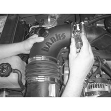 Load image into Gallery viewer, Banks Power 06-07 Chevy 6.6L LLY/LBZ Ram-Air Intake System - Dry Filter Banks Power