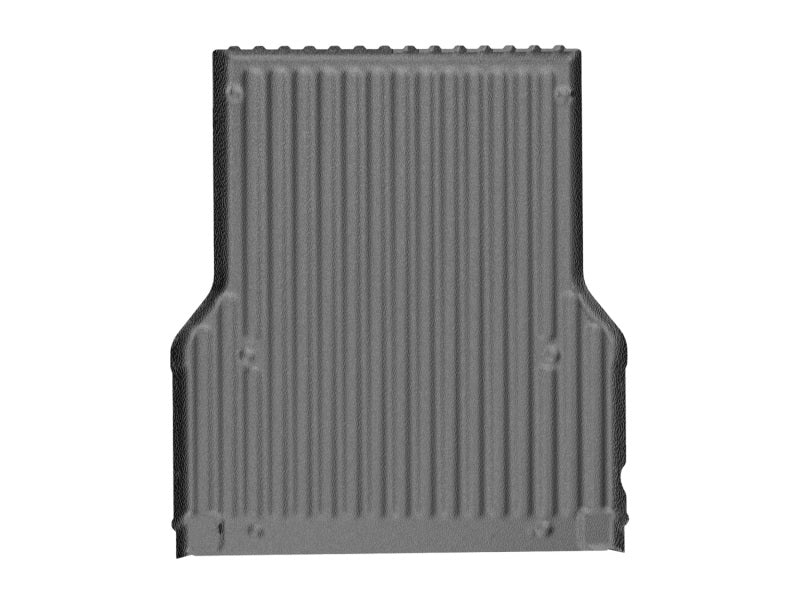 WeatherTech 05-14 Toyota Tacoma w/ 60.3in Bed TechLiner - Black WeatherTech