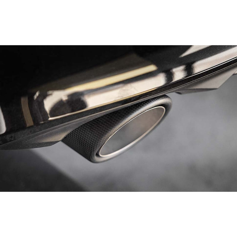 Magnaflow 17-22 Subaru BRZ/Scion FR-S/Toyota GT86 NEO Cat-Back Exhaust System Magnaflow