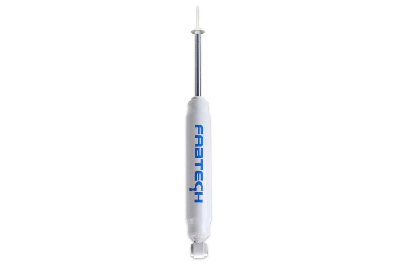 Fabtech 05-07 Ford F250/350 4WD Performance Steering Stabilizer (OE Replacement) - Single Fabtech