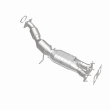 Load image into Gallery viewer, Magnaflow Conv DF 10-14 Volvo S80 3.2L Magnaflow