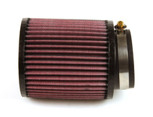 Load image into Gallery viewer, K&amp;N Universal Rubber Filter 3 inch 5 Degree FLG 4 1/2 inch OD 5 inch Height K&amp;N Engineering
