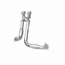 Load image into Gallery viewer, MagnaFlow Conv DF 06- Jeep SRT-8 6.1L Magnaflow