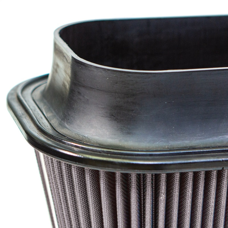 Banks Power 17-19 Ford F250/F350/F450 6.7L Ram-Air Intake System - Dry Filter Banks Power