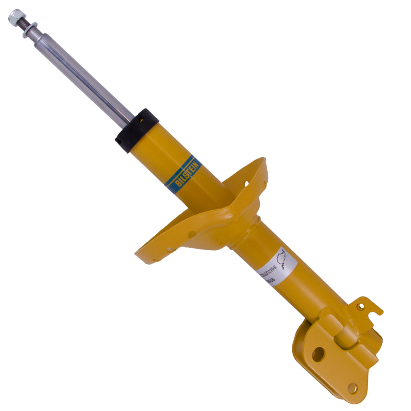 Bilstein B6 13-14 Subaru Outback Front Left Monotube Shock Absorber Bilstein