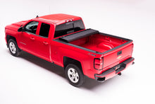 Load image into Gallery viewer, BAK 2023+ Chevy Colorado Crew Cab 5.2ft Bed BAKFlip MX4 Matte Finish BAK