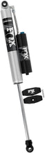 Load image into Gallery viewer, Fox 2017+ Ford Super Duty 2.0 Perf Series 12.1in. Smooth Body IFP Rear Shock / 0-1in. Lift w/ CD Adj FOX