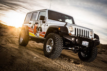 Load image into Gallery viewer, Fox 07-18 Jeep JK 2.0 Factory Series 2in Travel Rear Gen2 Bump Stop IFP (Pair) FOX