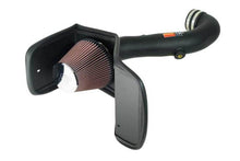 Load image into Gallery viewer, K&amp;N 05-08 Toyota 4Runner V8-4.7L Aircharger Performance Intake K&amp;N Engineering