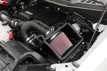 Load image into Gallery viewer, K&amp;N 2017-2018 Ford F-150 Ecoboost 3.5L F/I Aircharger Performance Intake K&amp;N Engineering