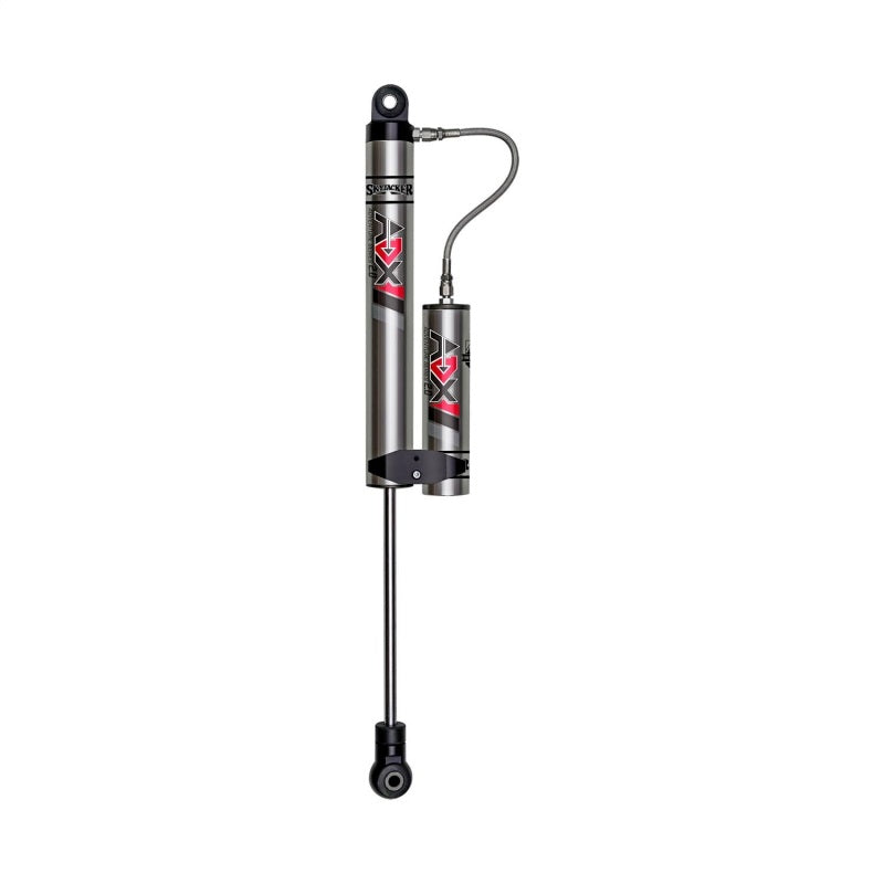 Skyjacker ADX 2.0 Alum Body Remote Reservoir Front Shock 86-97 Ford SuperDuty F-250 4WD 3-6in Lift Skyjacker
