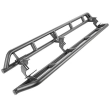 Load image into Gallery viewer, Rugged Ridge RRC Rocker Guards 2020 Jeep Gladiator JT Rugged Ridge