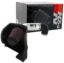 Load image into Gallery viewer, K&amp;N 09-10 Dodge Ram 1500 PickUP 5.7L V8 High Flow Performance Kit K&amp;N Engineering