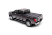 Load image into Gallery viewer, BAK 16-20 Nissan Titan XD 6ft 6in Bed (w or w/o Track System) BAKFlip MX4 Matte Finish BAK