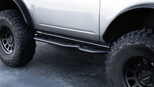 Load image into Gallery viewer, DV8 Offroad 21-23 Ford Bronco OE Plus 2-Door Side Steps DV8 Offroad