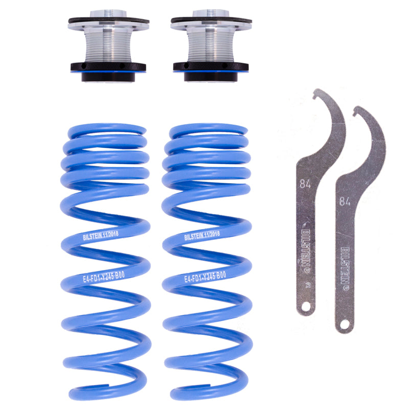 Bilstein B16 (PSS10) 13-15 BMW 320i/13-14 328i/335i /14-15 428i/435i Front & Rear Perf Susp System Bilstein