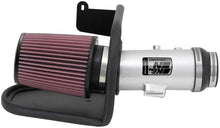 Load image into Gallery viewer, K&amp;N 13-14 Honda Accord 3.5L V6 69 Series Typhoon Air Intake System - Silver Cold Air Intake Kit K&amp;N Engineering