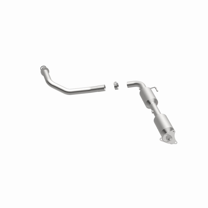 MagnaFlow Conv DF 8/08-09 Toyota Tundra 5.7L Driver Side Magnaflow