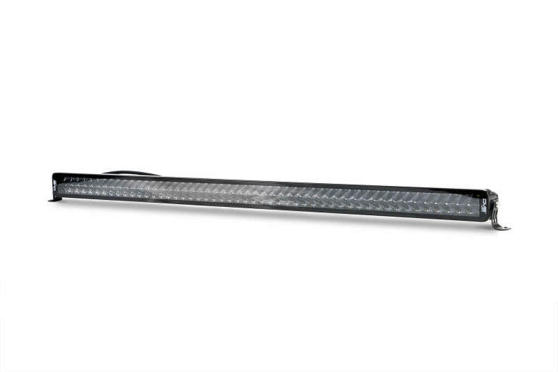DV8 Offroad 52in Elite Series Light Bar 500W LED - Black DV8 Offroad