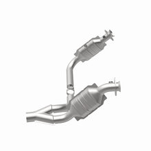 Load image into Gallery viewer, MagnaFlow Conv DF 09-10 Dodge Ram 1500 Pickup Truck 5.7L Magnaflow