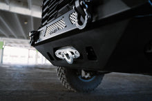 Load image into Gallery viewer, DV8 Offroad 22-23 Toyota Tundra MTO Series Front Bumper DV8 Offroad