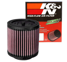Load image into Gallery viewer, K&amp;N 00-09 Honda TRX500/TRX650 Air Filter K&amp;N Engineering