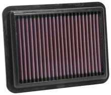 Load image into Gallery viewer, K&amp;N 2018 Nissan Kicks L4-1.6L F/I Replacement Drop In Air Filter K&amp;N Engineering