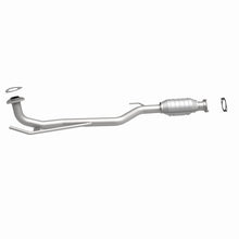 Load image into Gallery viewer, MagnaFlow Conv Direct Fit 300Zx 90-96 D/S Magnaflow