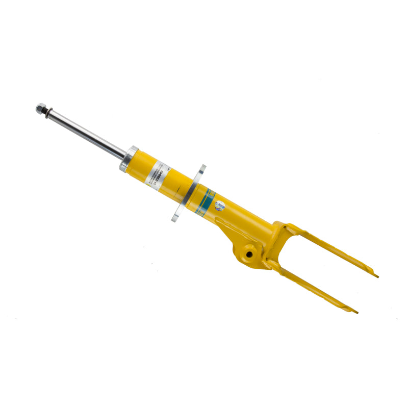 Bilstein 4600 Series 11-14 Porsche Cayenne S Front Left 46mm Monotube Shock Absorber Bilstein